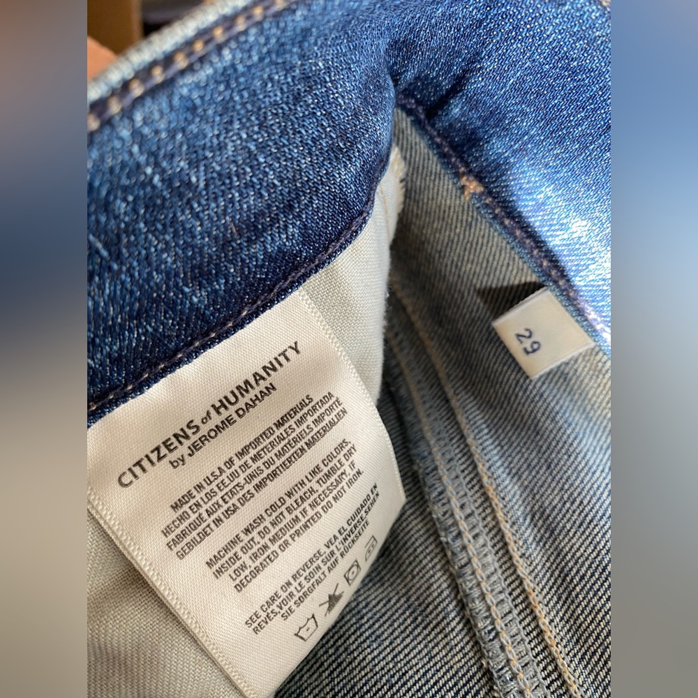 Designer jeans - Picture 6 of 6